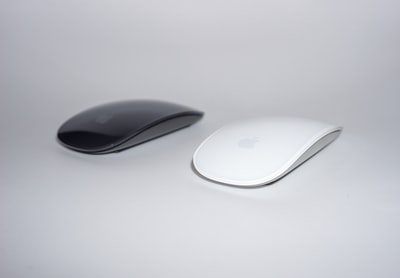 コンピュータのデフォルトのマウスをどのように変更しますか
